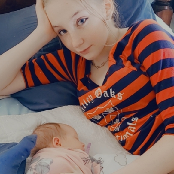 Meet your Posher, Samantha - Picture 9 of 12